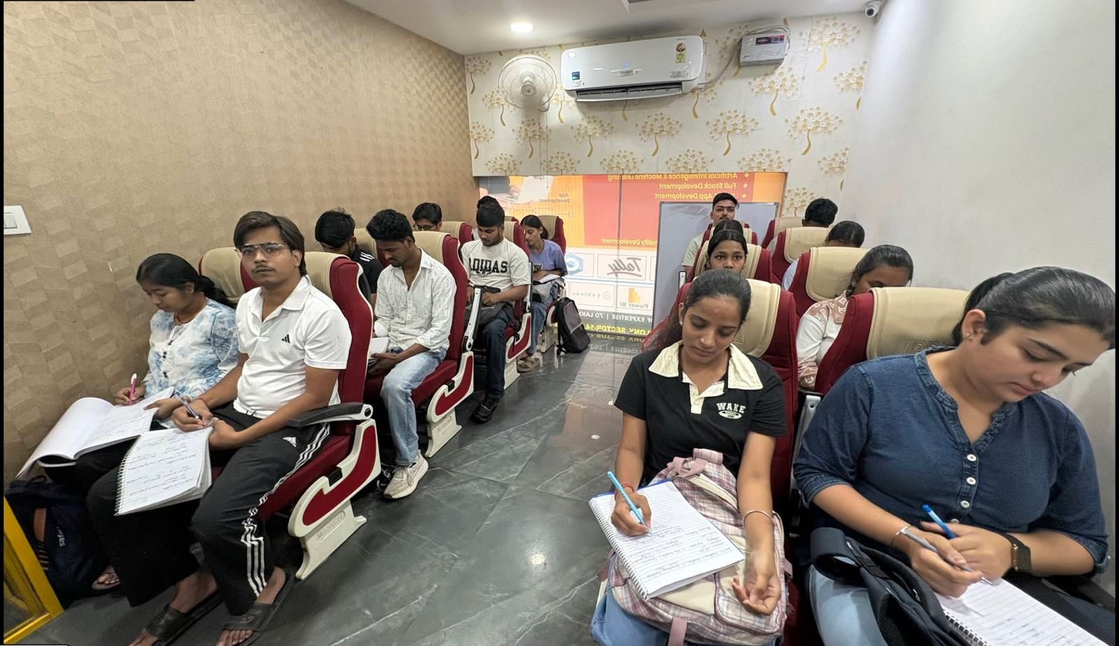 Aptech Learning Gurgaon Centre