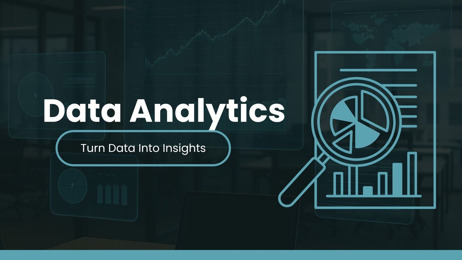 Data Analytics