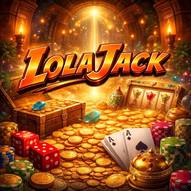Best casino lolajack in United Kingdom